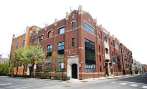 Catherine Cook Campus